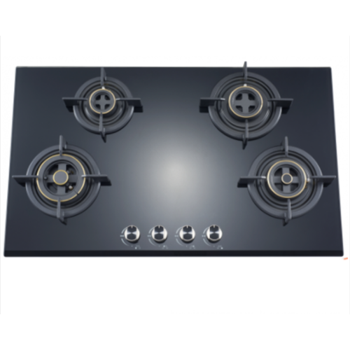 Home Appliances surface four burners